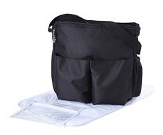 Clair de Lune Salisbury Sac à langer Parent