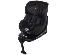 Play Safe Three Rehausseur 360 iSize Siège Auto