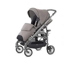 Inglesina Poussette Trilogy, Mikonos – 9,5 kg