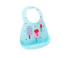 Make May Day BB127 Bavoir unisexe