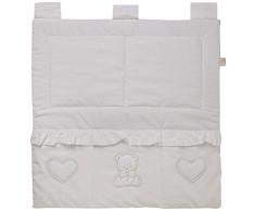 Italbaby Amore Poster mural, Blanc