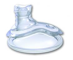 Nûby Tétines - Bec souple de remplacement pour gobelet ID9925