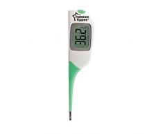 Tommee Tippee 423040 Thermomètre Digital 2-en-1