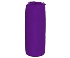 Kids Gallery - Drap Housse 60 x 120 cm violet
