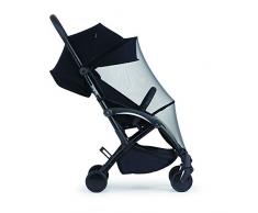 bumprider planche Connect – moustiquaire pour chaise, Unisexe