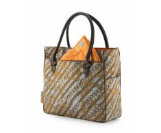 Ergobaby Sac à langer UMBA, Christy Turlington