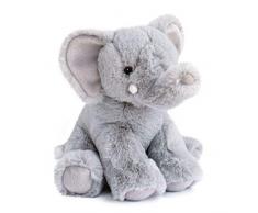 Histoire dOurs Peluche Elephantdou Petite, 25 cm