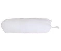 Taftan Drap Housse Elastique et Hydrophile en coton biologique, 70 x 140 cm, couleur: Blanc