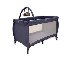 Asalvo Boop Lit Parapluie Jeans