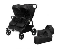 Playxtrem Poussette avec nacelle