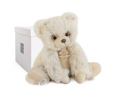 Histoire dOurs Les Softy Peluche Ours Écru 25 cm
