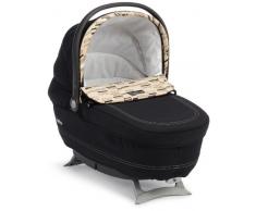 Peg Pérego Navetta XL Poussette Noir