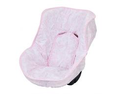 Bolin Bolon Asisse pour Groupe 0 Rose