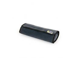 Hauck 618165 Cushion Me coussin épaulette protège coussin de ceinture - Anthracite - 40 g