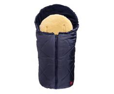 Kaiser Nids dange pour Poussette - Little Sheepy - Marine