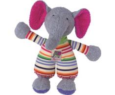 Sigikid – 48489 – Wamba Bamba, Figurine Snooze