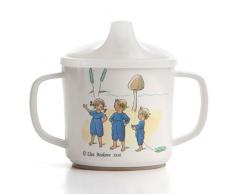 Rätt Start Hatt Tasse anti-renversement avec poignée