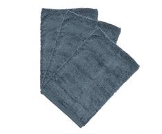 TIMBOO TM-WAS30-536 5414546068731 Gants de Toilette,