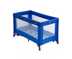 Joycare jc-1263 nannolo lit de voyage, Pixel froid/bleu