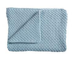 Schardt 15 100 210 Couverture en tricot pour bébé SUNNY