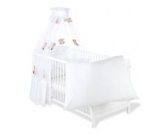 Pinolino Garniture pour Lit denfant