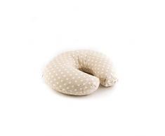 Duffi Baby 4108-05 Coussin dallaitement 50 x 60 cm