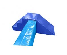 Fitmatt FMM70-PBacces 55-PBR Piscine à Balles