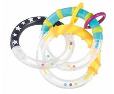 BabySun Explore and Play Hochet Trio