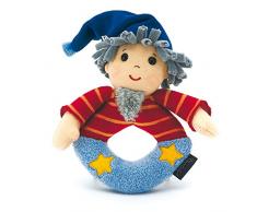 Sterntaler Hochet Setman, Âge: 0-36 mois, Taille: 16 cm, Couleur: Multicouleur