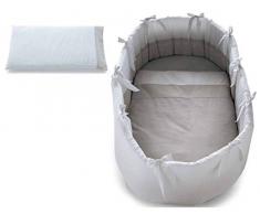 Pali Parure de lit unisexe