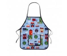 Penny scallan aprbic Tablier Big City