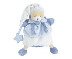 Doudou et Compagnie Marionnette Ours Petit Chou