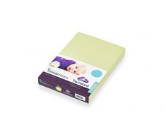 Traümeland Drap Housse Tencel, Vert