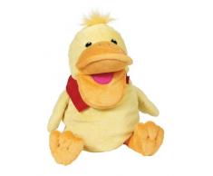 Goki Eveil - Marionnette à Main - Canard