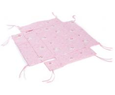 Julius Zöllner 20200 1905 2 - Tapis de parc Vario 75/100 jusquà 100/100 - rose