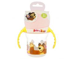 Masha & Orso 85327 Tasse