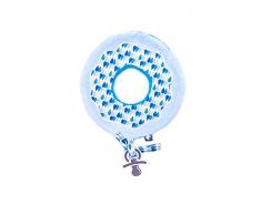 Bb&Co Donut Doudou pour Garçon