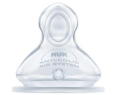 Nuk First Choice+ Tétine Moyenne Taille 2