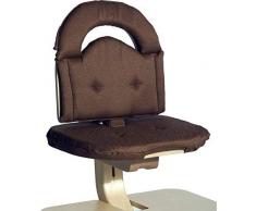 SVAN Coussin, Marron