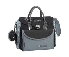 Babymoov - Baby Star Sac à Langer avec Bandoulière, Plan à Langer Inclus