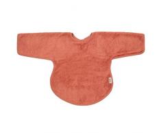 TIMBOO TM-BAV03-532 5414546067505 Bavoir Manche Longue