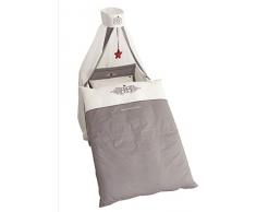 Roba Parure de Lit Enfant-Rock Star Baby 1