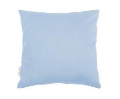 My Julius Coussin Bleu 40 x 40 cm