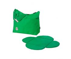 Seed - Sac à langer - Vert -