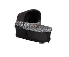 mountain buggy CCPU V1-65 Graphite Nacelle