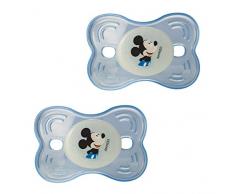 babyCalin ZEN261901 Set de 2 Sucettes