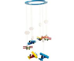 Ulysse - 1044 - Jouet Premier Age - Mobile Avion Cascade