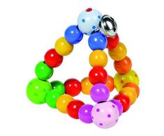 Heimess Hochet - Pyramide - 8 cm