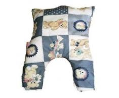 merrymama- Coussin prématurés grenouille