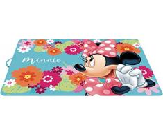 P : OS 68826 Disney Minnie Mouse Set de table, 42 x 29 cm (Modèle Assorti)